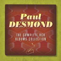 Purchase Paul Desmond - Complete RCA Albums Collection 1962-1965 CD1