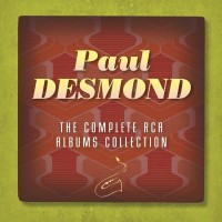 Purchase Paul Desmond - Complete RCA Albums Collection 1962-1965 CD2