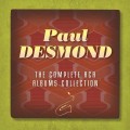 Buy Paul Desmond - Complete RCA Albums Collection 1962-1965 CD3 Mp3 Download