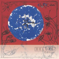Purchase The Cure - Wish (30Th Anniversary Edition) CD1