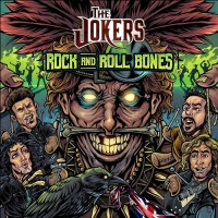 Purchase The Jokers - Rock And Roll Bones