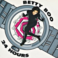 Purchase Betty Boo - 24 Hours (CDS)