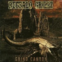 Purchase Buffalo Grillz - Grind Canyon