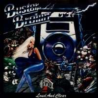 Purchase Buster Brown - Louder And Clear (Vinyl)