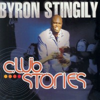 Purchase Byron Stingily - Club Stories
