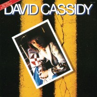 Purchase David Cassidy - Gettin' It In The Street (Vinyl)