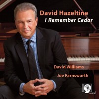Purchase David Hazeltine - I Remember Cedar