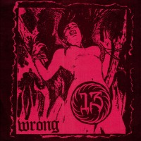 Purchase Eyehategod - Wrong / Southern Discomfort (With 13) (VLS)