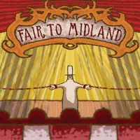 Purchase Fair To Midland - The Drawn And Quartered (EP)