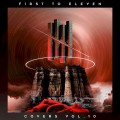 Buy First To Eleven - Covers Vol. 10 Mp3 Download