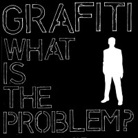 Purchase Graffiti - What Is The Problem? (EP) (Vinyl)