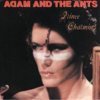 Purchase Adam And The Ants - Prince Charming (VLS)