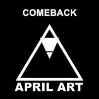Purchase April Art - Comeback (CDS)