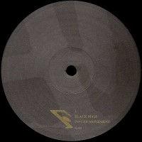 Purchase Bandulu - Black Mass (Vinyl)