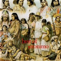 Purchase Jeronimo - Best Of Jeronimo