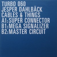 Purchase Jesper Dahlback - Cables & Things (EP)