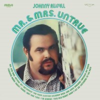 Purchase Johnny Russell - Mr. & Mrs. Untrue (Vinyl)