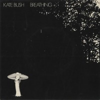 Purchase Kate Bush - Breathing (VLS)