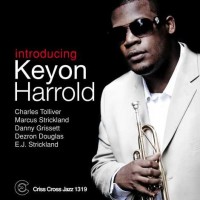 Purchase Keyon Harrold - Introducing Keyon Harrold