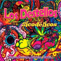 Purchase Los Destellos - Sicodélicos