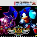 Purchase Masafumi Ogata & Naofumi Hataya - Sonic The Hedgehog (20Th Anniversary Edition) Mp3 Download