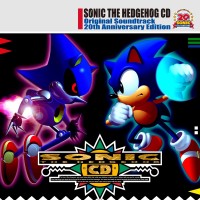 Purchase Masafumi Ogata & Naofumi Hataya - Sonic The Hedgehog (20Th Anniversary Edition)
