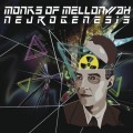 Buy Monks Of Mellonwah - Neurogenesis (EP) Mp3 Download