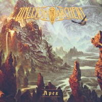 Purchase Unleash The Archers - Apex (Deluxe Edition) CD1