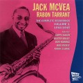 Buy Jack Mcvea - The Complete Recordings Vol. 1 1944-1945 Mp3 Download