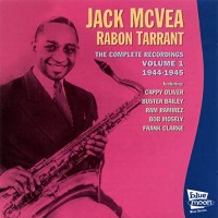 Purchase Jack Mcvea - The Complete Recordings Vol. 1 1944-1945