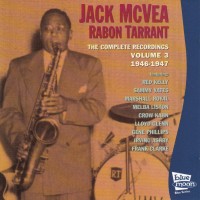 Purchase Jack Mcvea - The Complete Recordings Vol. 3 1946-1947