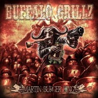 Purchase Buffalo Grillz - Martin Burger King