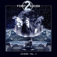 Purchase First To Eleven - Covers Vol. 3