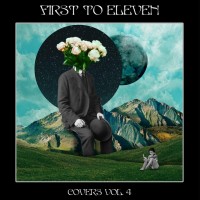 Purchase First To Eleven - Covers Vol. 4