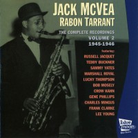 Purchase Jack Mcvea - The Complete Recordings Vol. 2 (1945-1946)