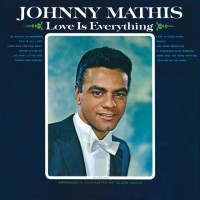 Purchase Johnny Mathis - Love Is Everything (Vinyl)
