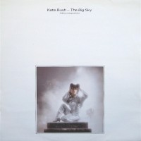 Purchase Kate Bush - The Big Sky (Meteorological Mix) (EP) (Vinyl)