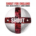 Buy Shout For England - Shout (CDS) Mp3 Download