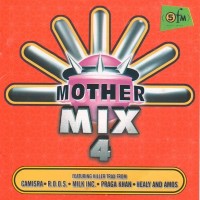 Purchase VA - Mother Mix 4