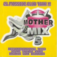 Purchase VA - Mother Mix 5