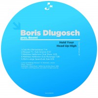 Purchase Boris Dlugosch - Hold Your Head Up High (MCD)