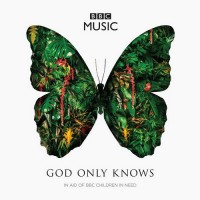Purchase Brian Wilson - God Only Knows (CDS)