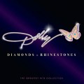 Buy Dolly Parton - Diamonds & Rhinestones: The Greatest Hits Collection Mp3 Download