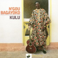 Purchase N'gou Bagayoko - Kulu