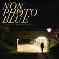 Purchase Non Photo Blue - Crawling Into Tomorrow (Vinyl)