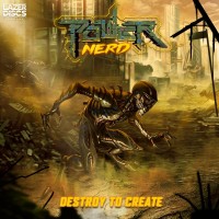 Purchase Powernerd - Destroy To Create