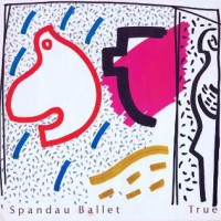 Purchase Spandau Ballet - True (EP)