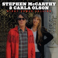 Purchase Stephen McCarthy & Carla Olson - Night Comes Falling