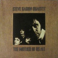 Purchase Steve Baron - The Mother Of US All (Vinyl)