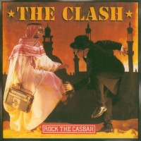 Purchase The Clash - Rock The Casbah (Vinyl)